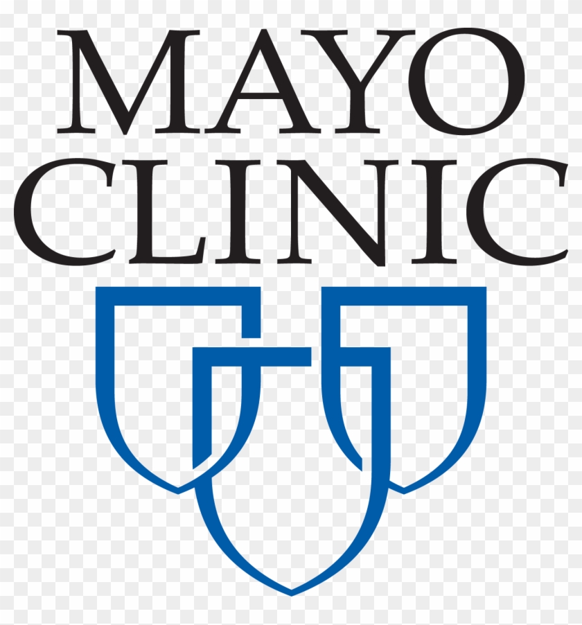 call To Action Background Pattern=”stripes-dark” Button - Mayo Clinic Logo,  HD Png Download - 1476x1515(#5888870) - PngFind