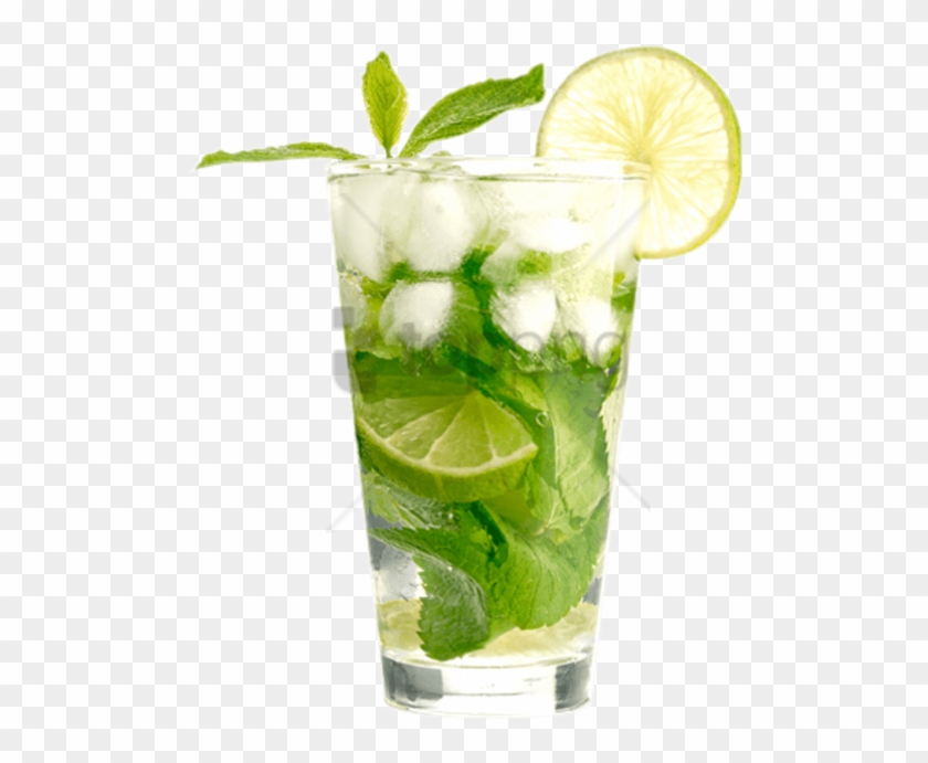 Caipirinha Png Png Image With Transparent Background Mojito Cocktail Png Download 850x6 Pngfind
