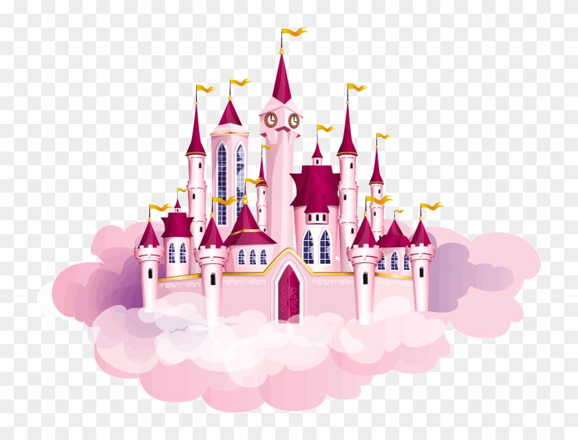 ¿por Qué Comprar Castillo De Princesas Disney Princess