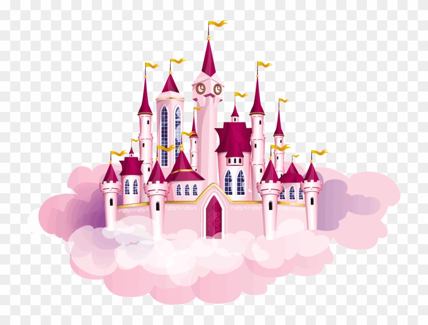 comprar castillo de princesas disney