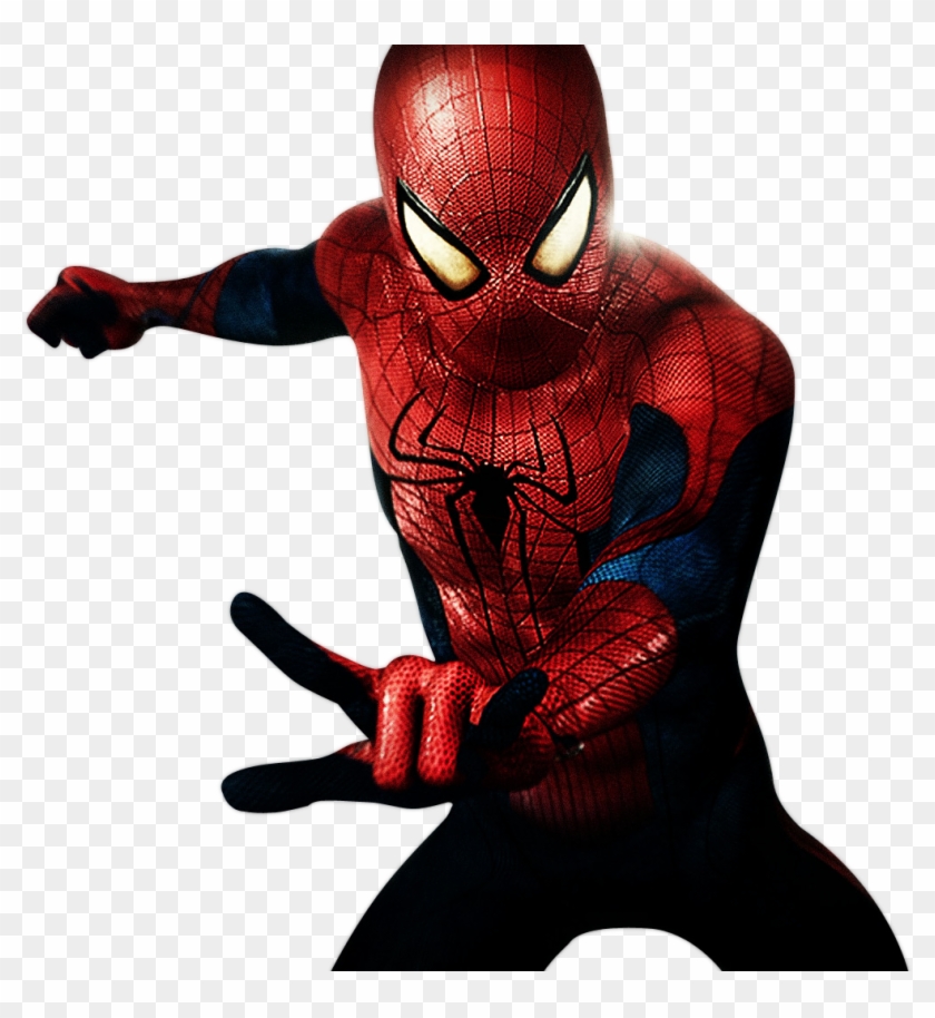 O espetacular homem aranha amazing spider man desenho fundo transparente  imagem png