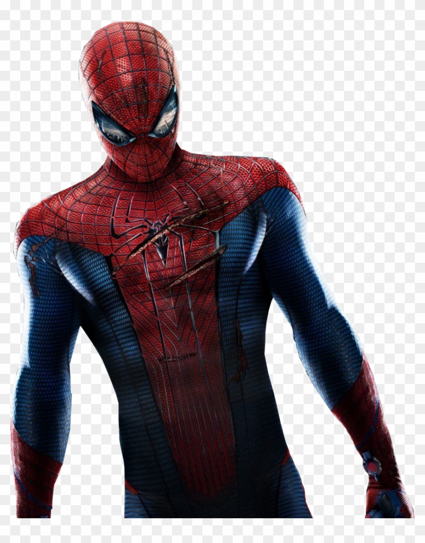 Amazing SpiderMan PNG Image for Free Download