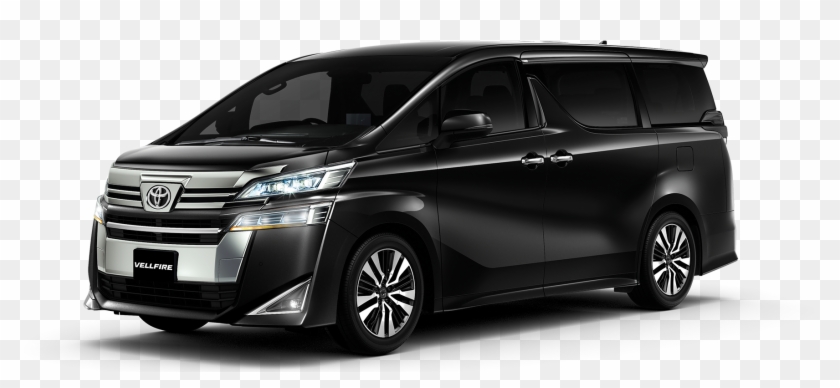 2019 toyota alphard executive lounge 3.5