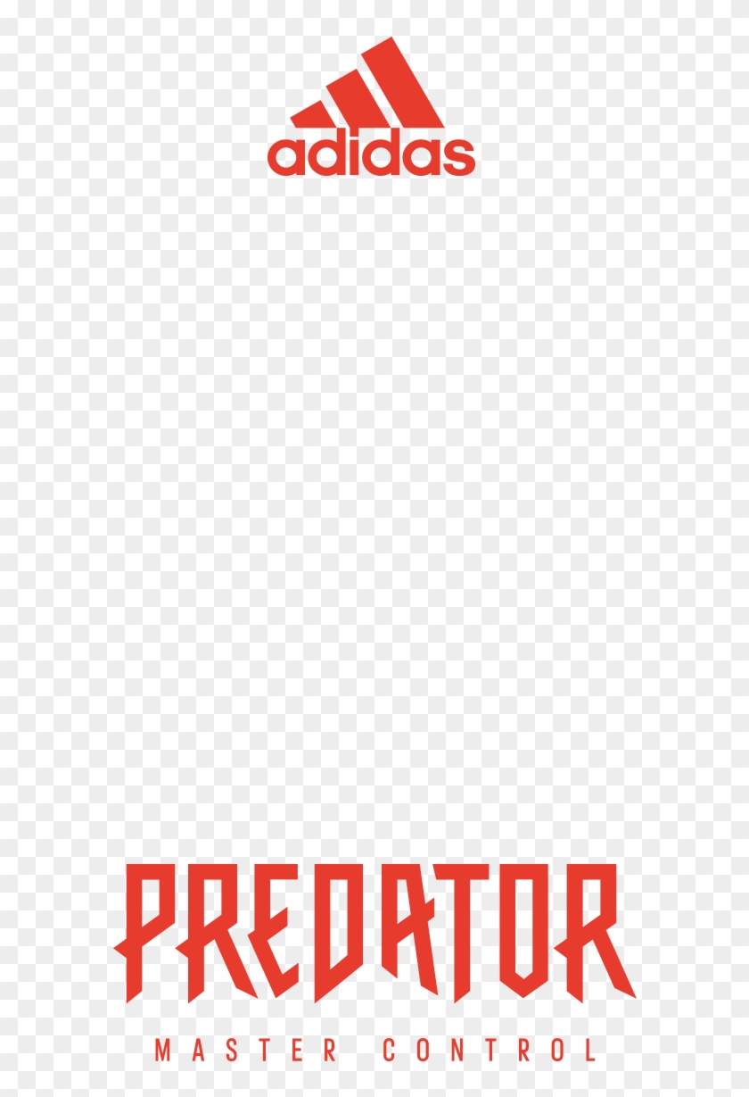 Adidas Predator Logo Png, Transparent 
