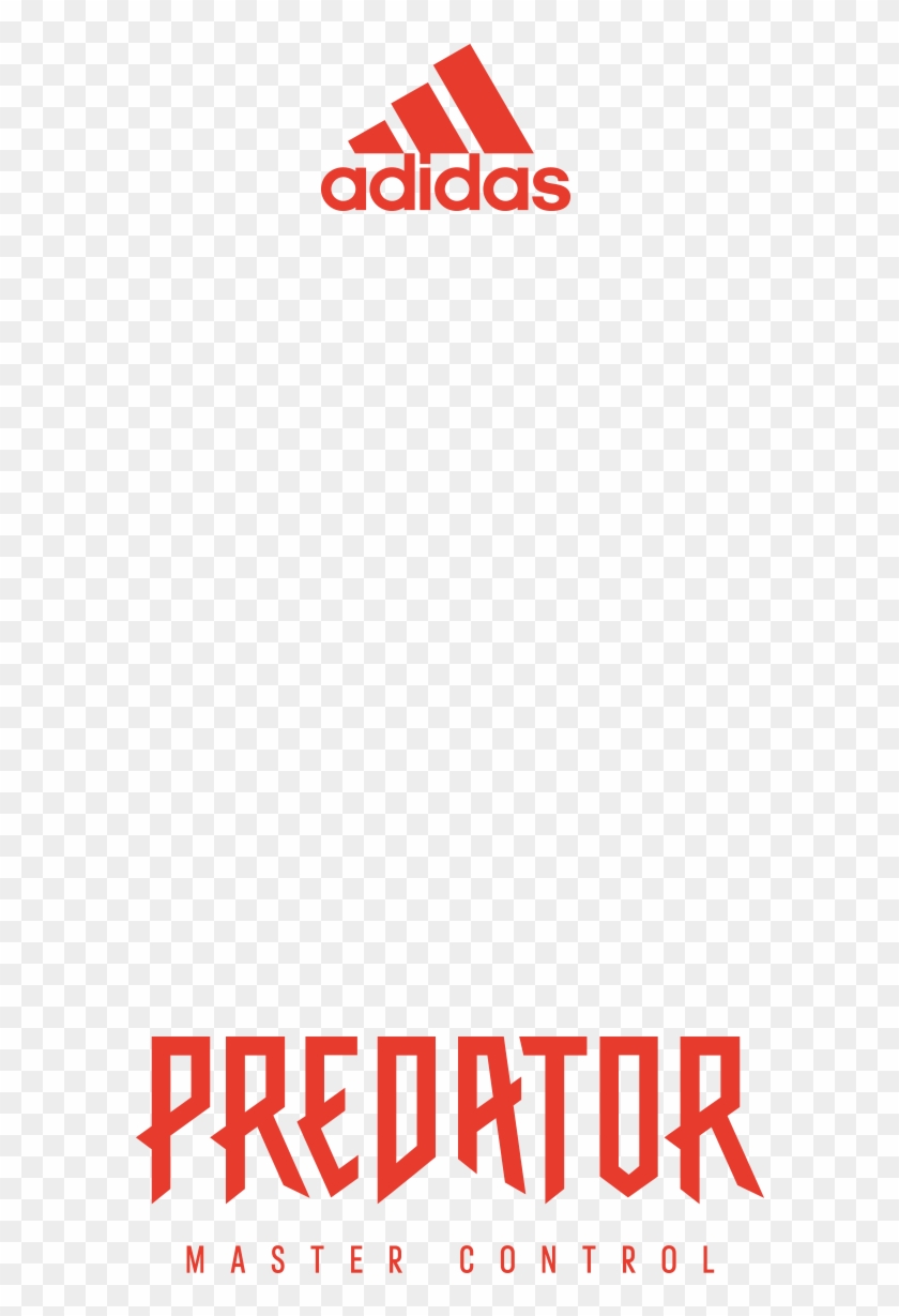 predator adidas logo