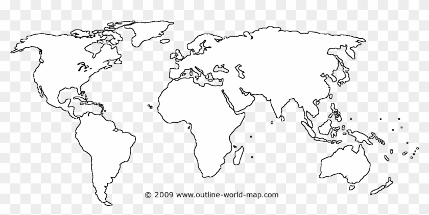 Link To The Big World Map B2b White World Map Png Transparent Png 1357x628 Pngfind