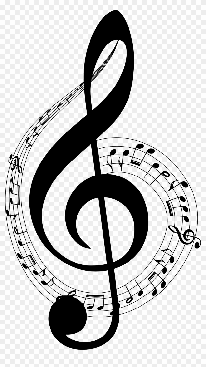 music clipart color