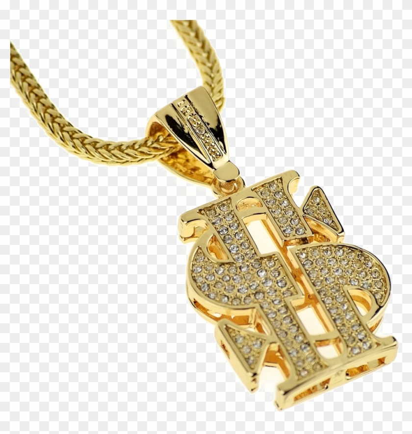 v dollar chain