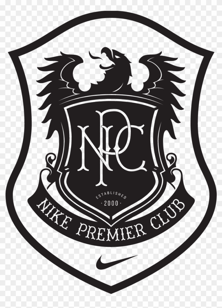 logo dream league soccer 2019 nike