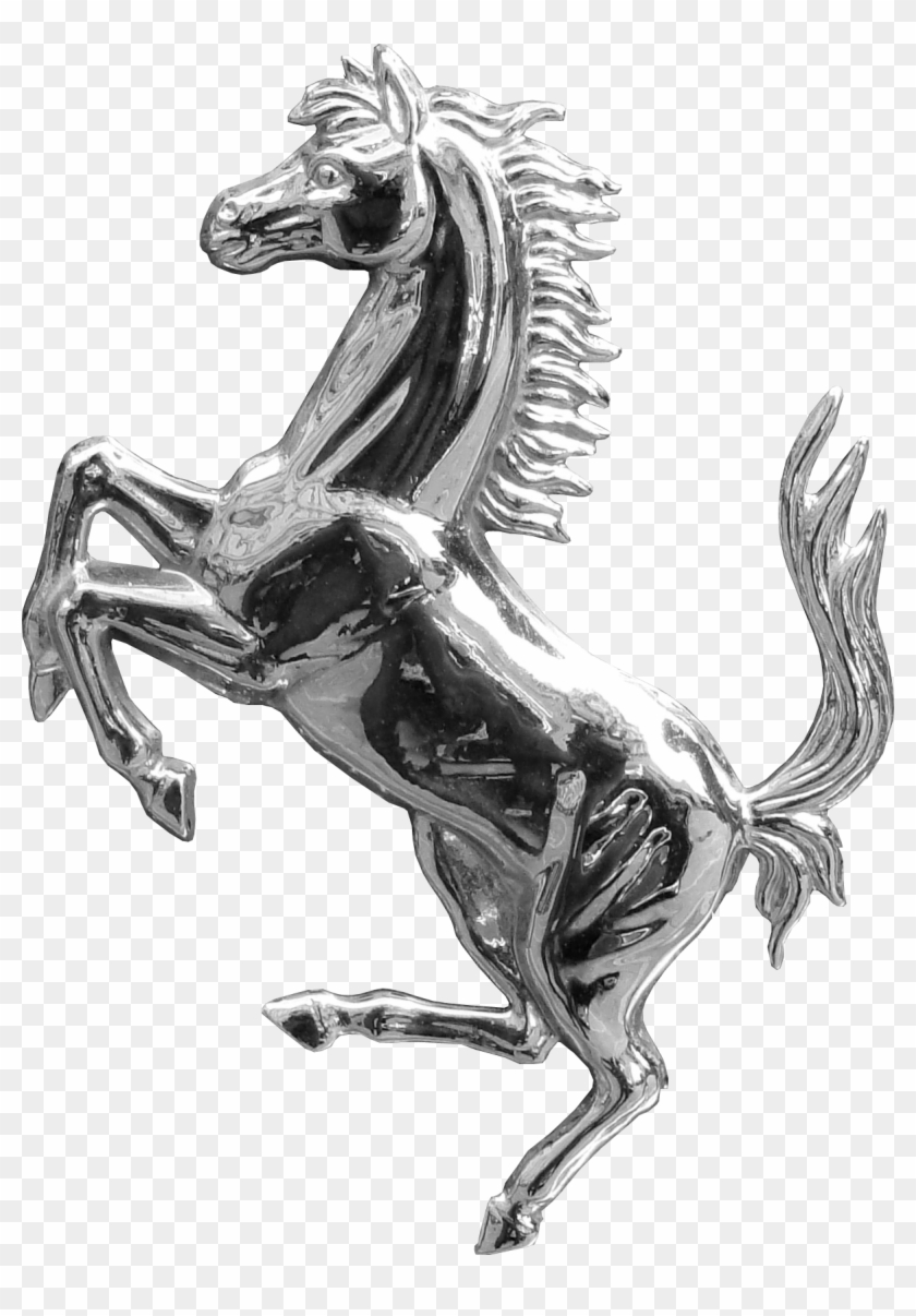 Ferrari Horse Png Wwwimgkidcom The Image Kid Has It - Horse Ferrari ...