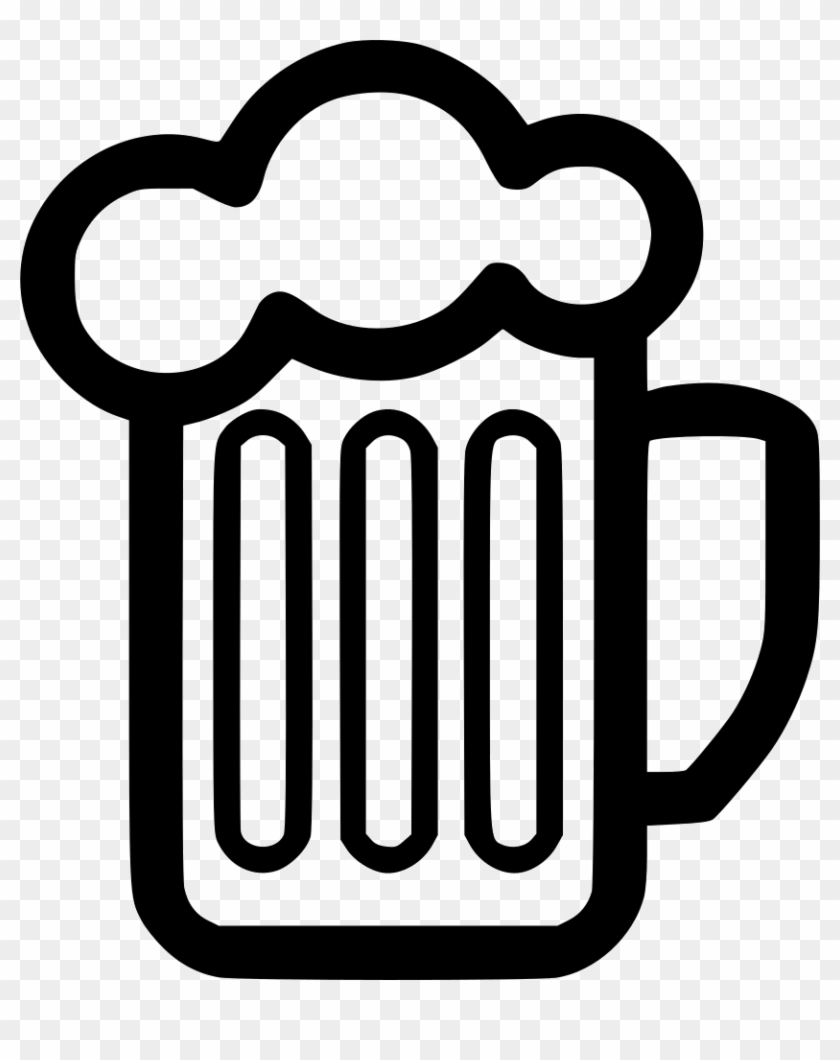 Png File Svg Logo Gelas  Beer Vector Transparent Png 