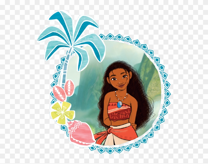 Moana Disney Clip Art Clipart Moana Png Transparent Png 541x5 Pngfind