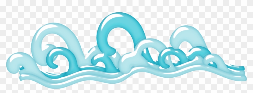 Onda Moana Png Transparent Png 1600x513 Pngfind