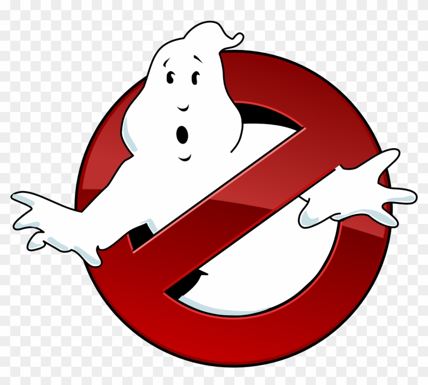 Printable Ghostbusters Logo Printable Ghostbusters Logo