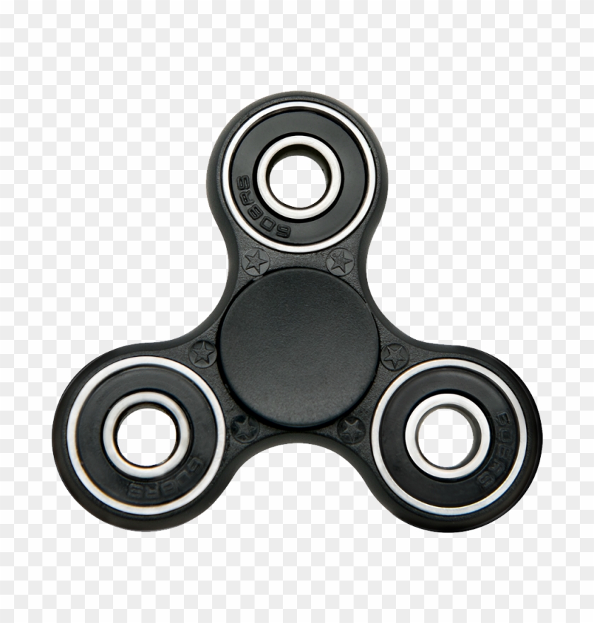 fidget spinner transparent