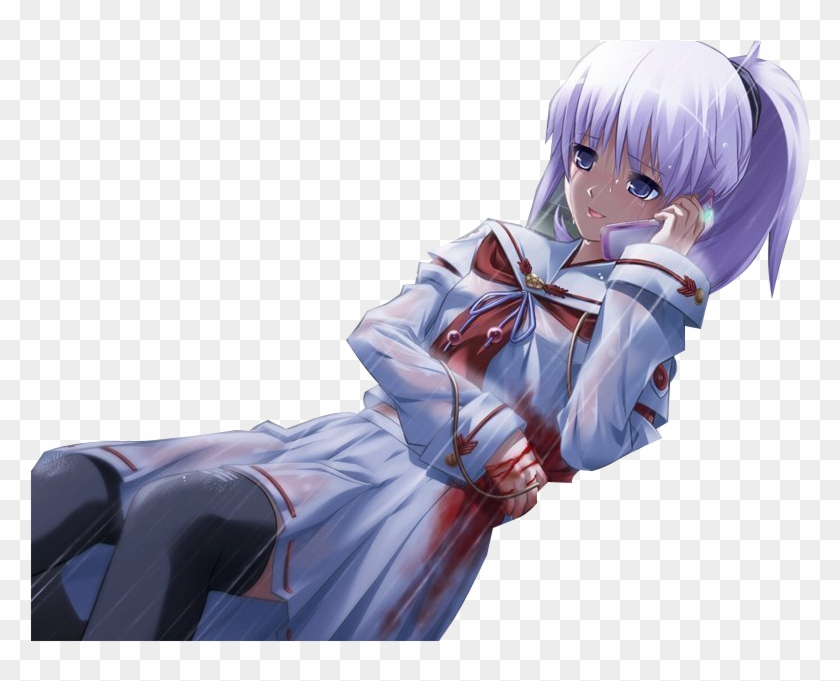 Download Images Anime Render HQ Image Free HQ PNG Image