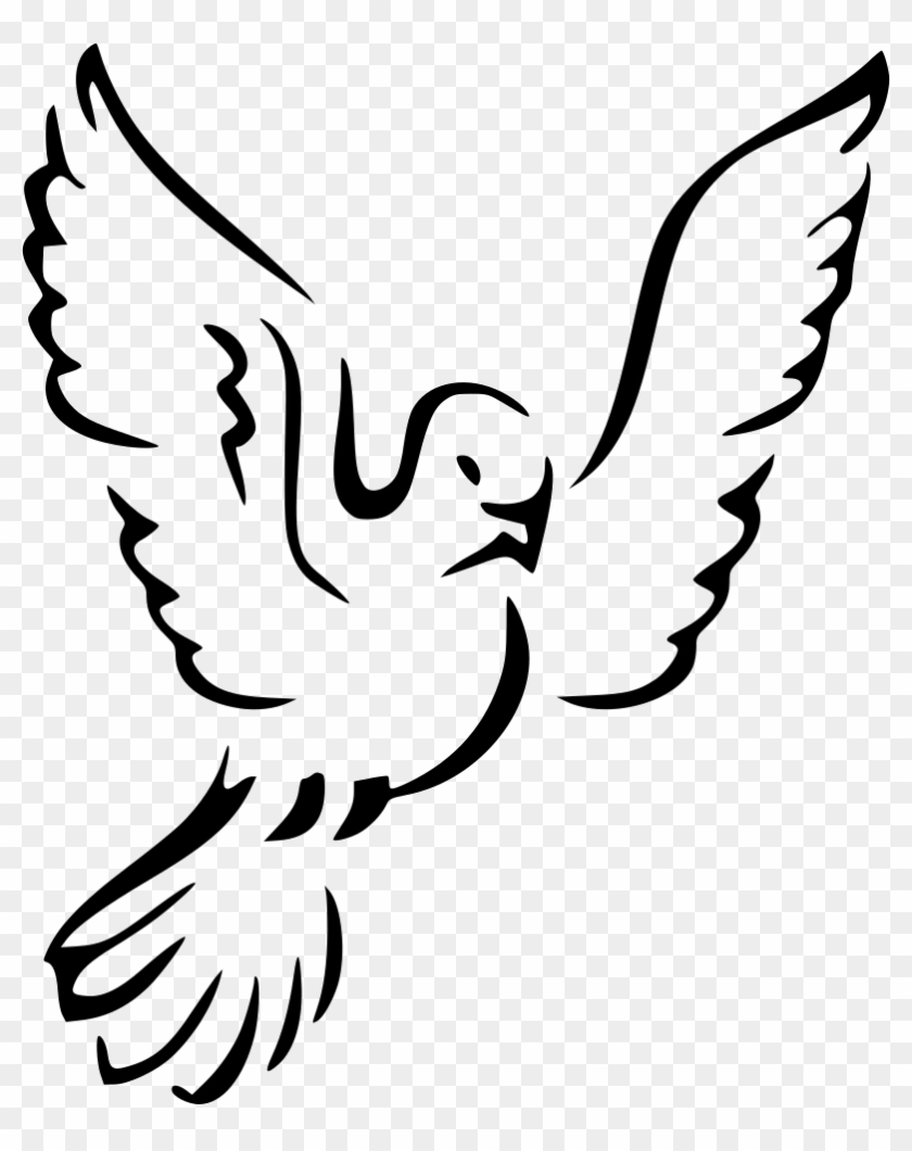 Free Free 146 Love Dove Svg SVG PNG EPS DXF File