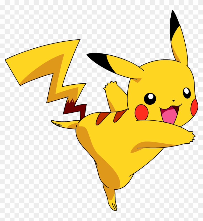 Pokemon PNG transparent image download, size: 585x600px