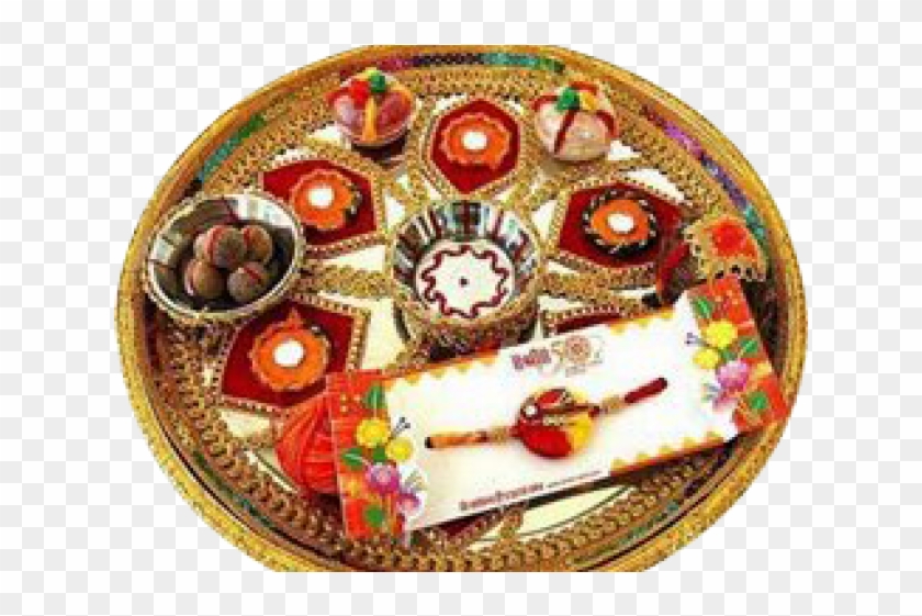 raksha bandhan rakhi thali hd png download 640x480 599130 pngfind raksha bandhan rakhi thali hd png