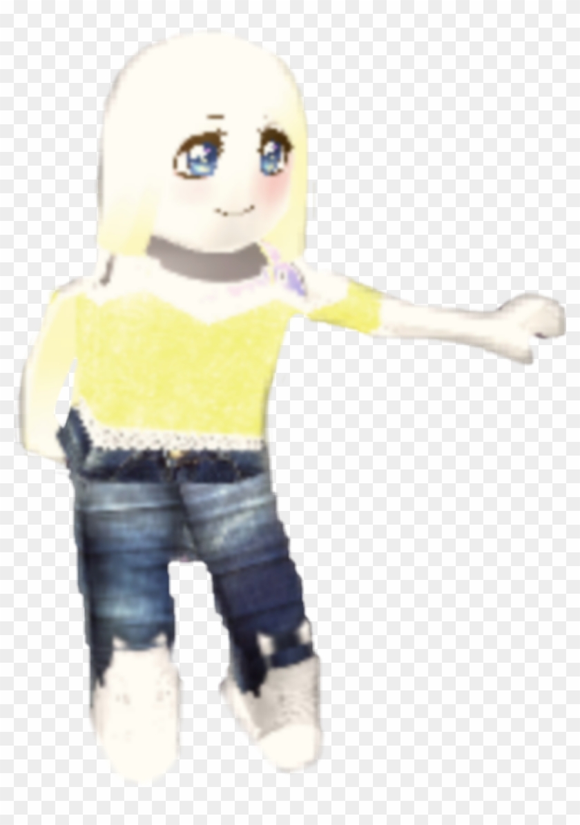 Cute Most Beautiful Aesthetic Cute Most Beautiful Roblox Character Girl