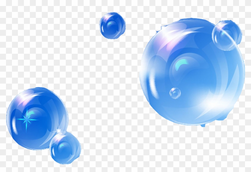Foam Bubbles Png, Transparent Png - 1000x957(#5902351) - PngFind