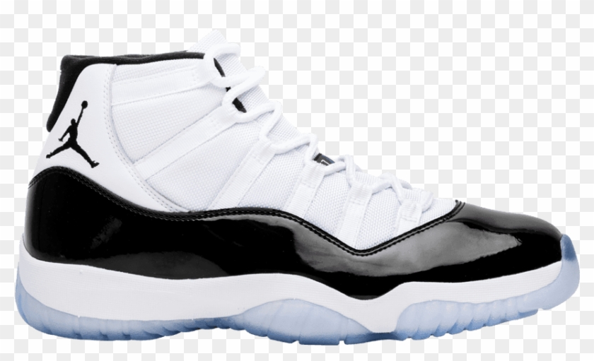 jordan 11 concord platinum