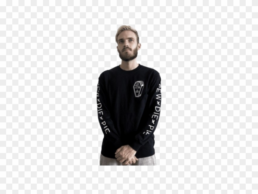 Pewdiepie Png Transparent Image - Pewdiepie Vs T Series, Png Download ...