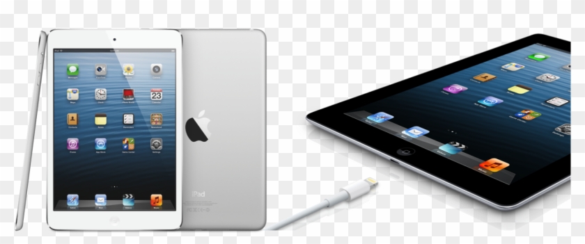 So - Apple Ipad Tablet 5, HD Png Download - 1463x648(#5909853) - PngFind