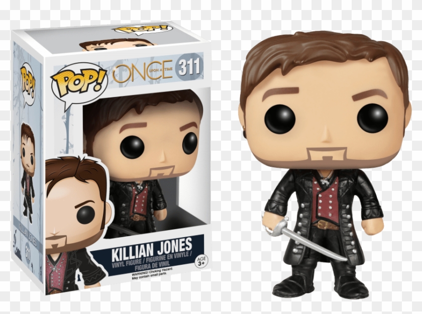 ouat funko