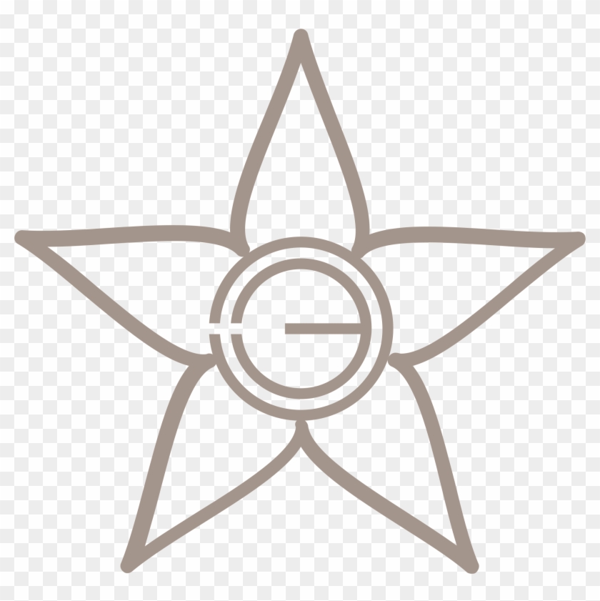 This Free Icons Png Design Of Former Yokote Akita 星 の 書き 順 Transparent Png 21x1929 Pngfind