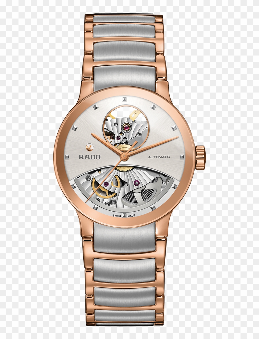rado female watch
