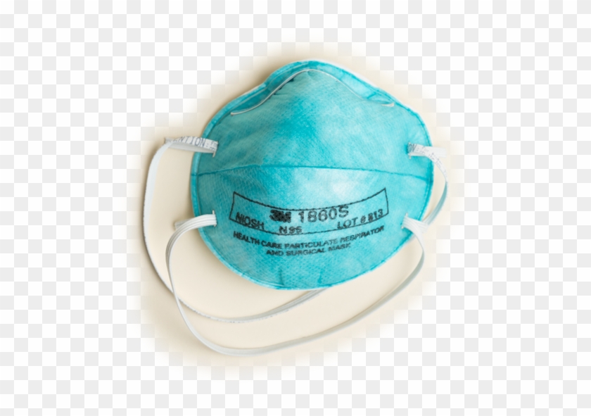 healthcare particulate respirator and surgical mask healthcare particulate respirator and surgical mask