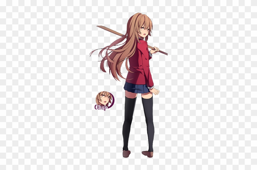 Taiga Aisaka Chibi Asuna Anime Toradora! PNG, Clipart, Aisaka