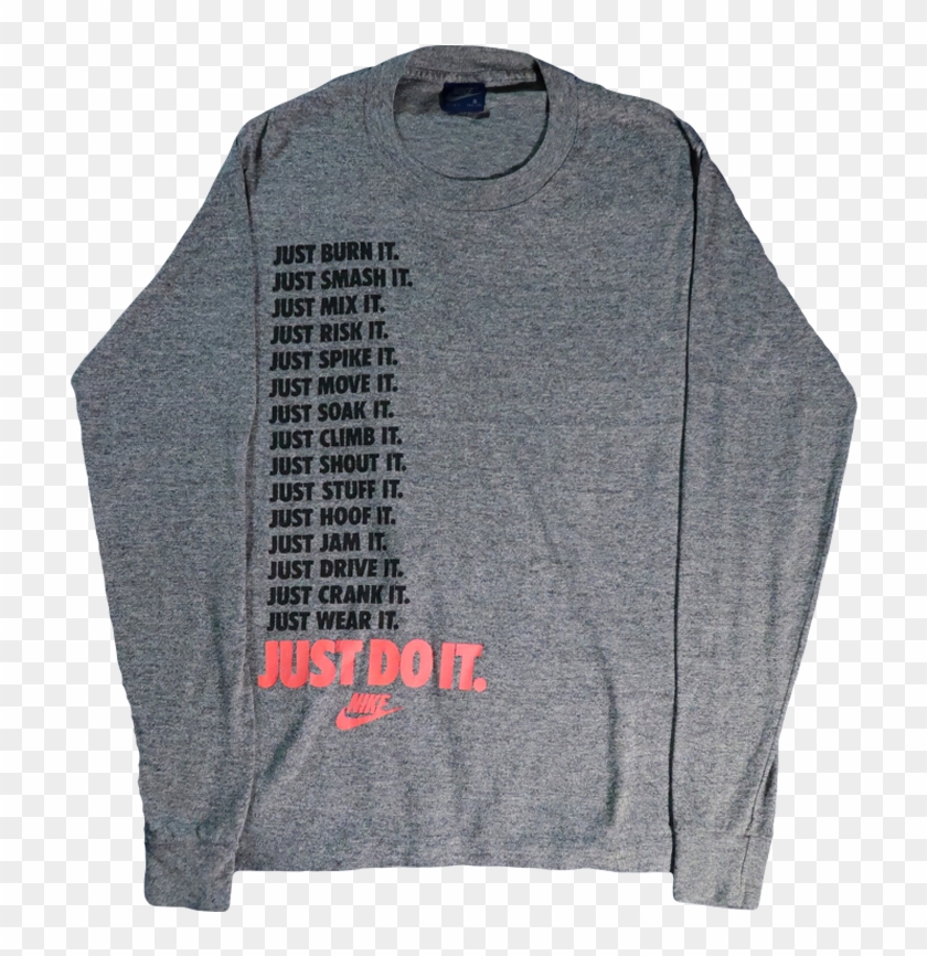 nike 80s shirt