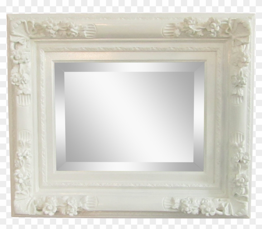 1960s Vintage Refinished Carved Wood Framed Mirror Antique Hd Png 1937x1600 5920781 Pngfind 1960s Vintage Refinished Carved Wood, Refinish Antique Mirror Frame