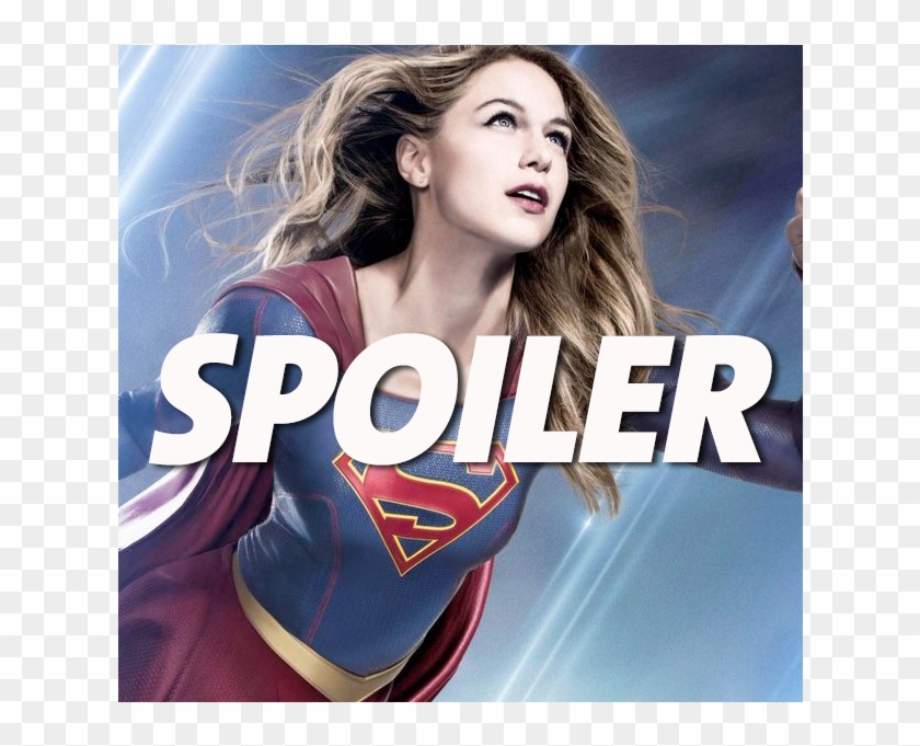 Supergirl Saison 3 Vostfr Hd