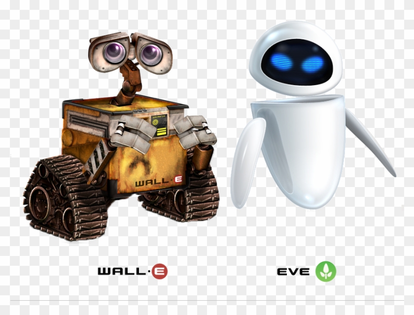 Imagenes De Wall E Con Fondo Transparente Descarga I M A Little Robot Poem Hd Png Download 900x843 Pngfind