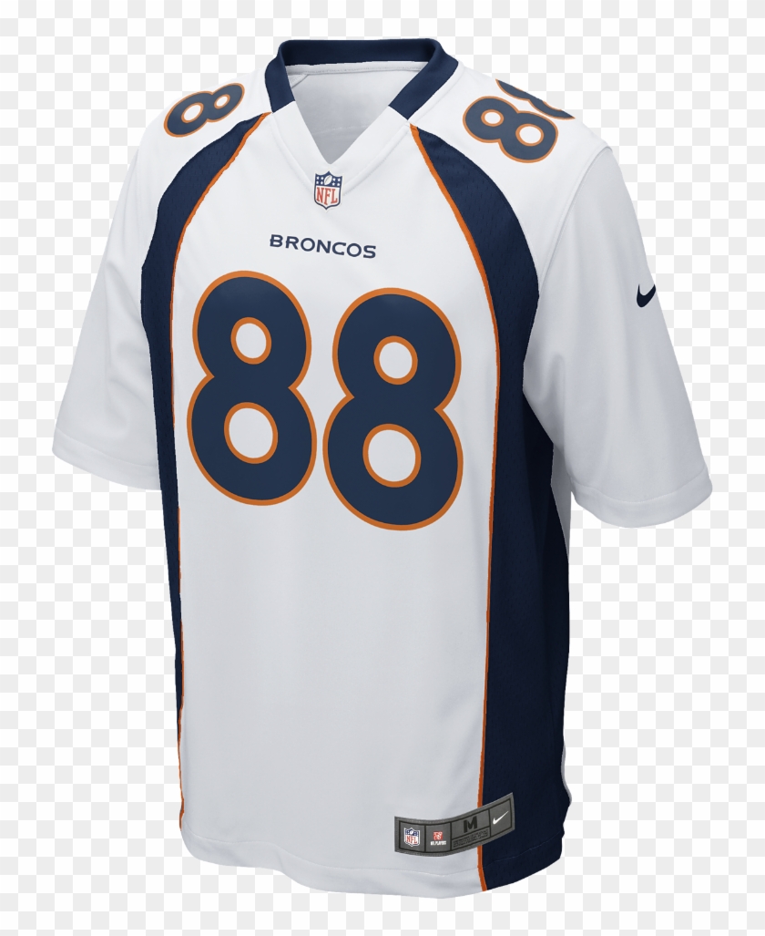 broncos jersey