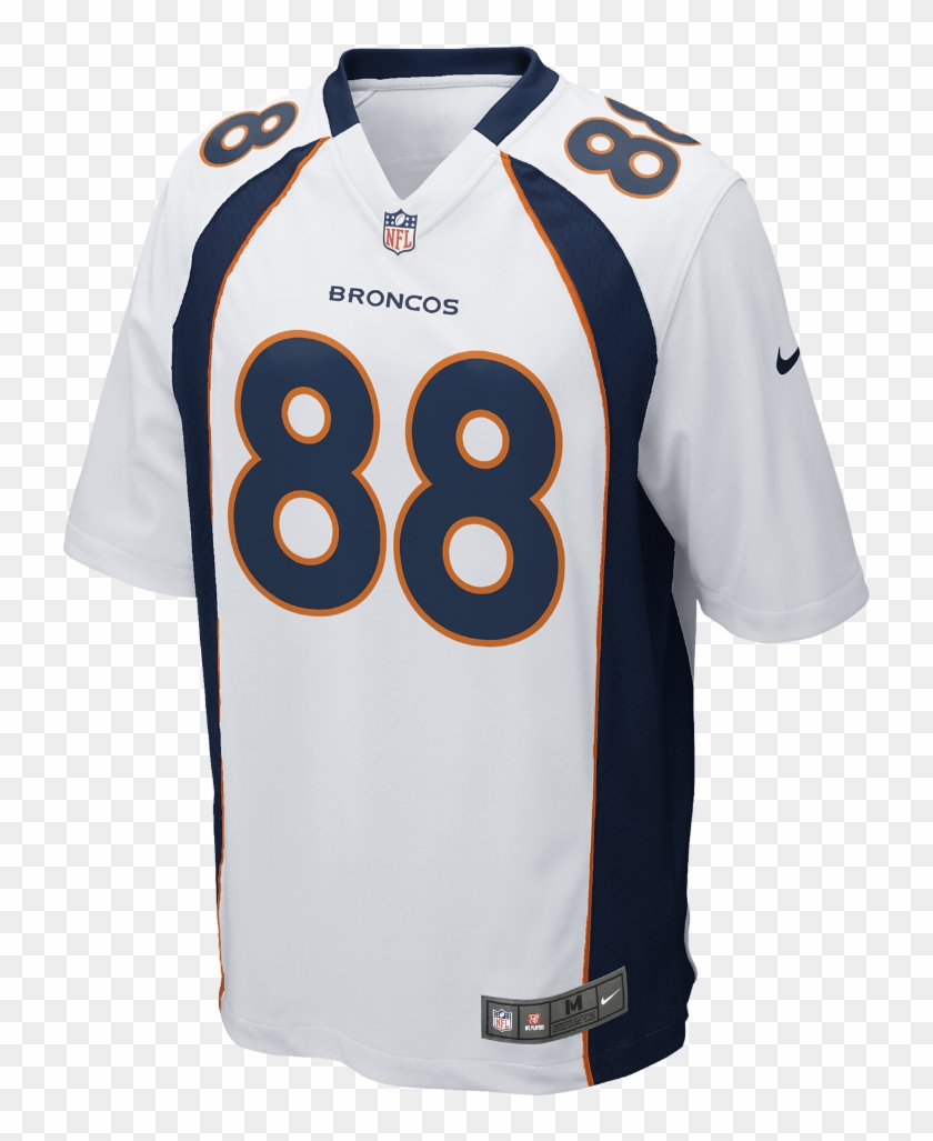 denver broncos jersey