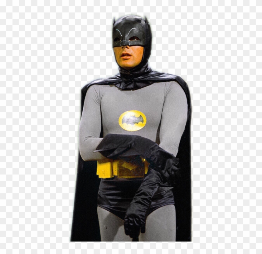Batman Adam West Png By Drum Solo 1986-dax933y - Batman Adam West Png