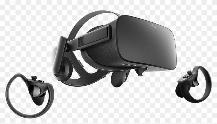 oculus rift full hd