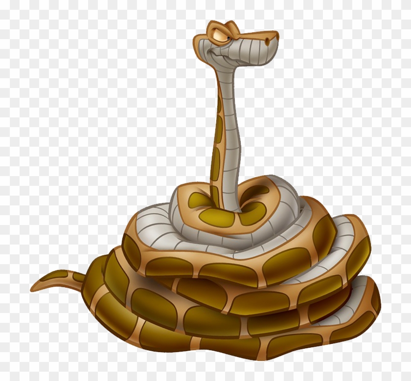 Kaa Jungle Book Characters Hd Png Download 7x699 Pngfind Kaa Jungle Book Characters Hd Png Download 7x699 Pngfind