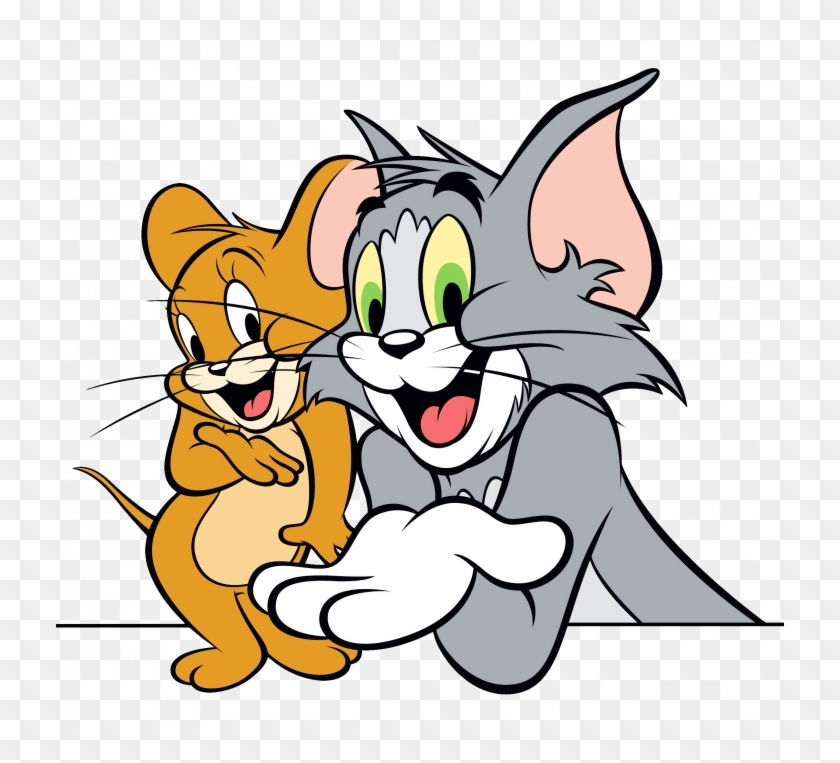 Permalink To 90 Latest Tom And Jerry Images For You - Tom And Jerry Png