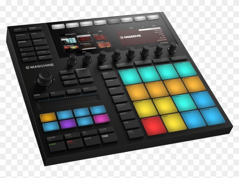 Maschine jam download free