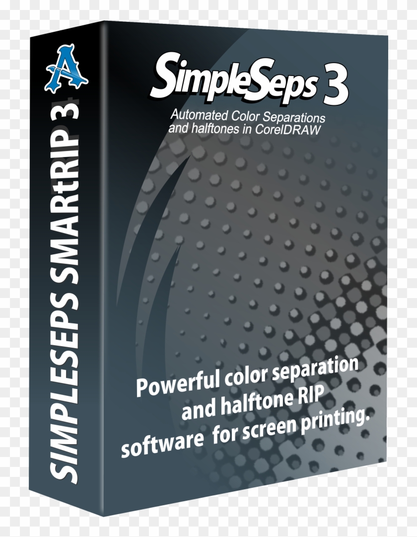 Color Rip Software Simpleseps Smartrip Color Separations Rip Software - Halftone Software ...
