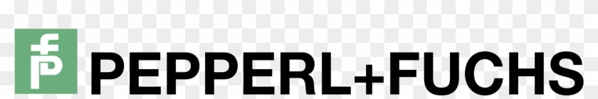 Pepperl Fuchs Logo