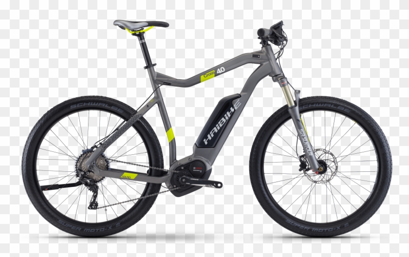 xduro trekking 4.0