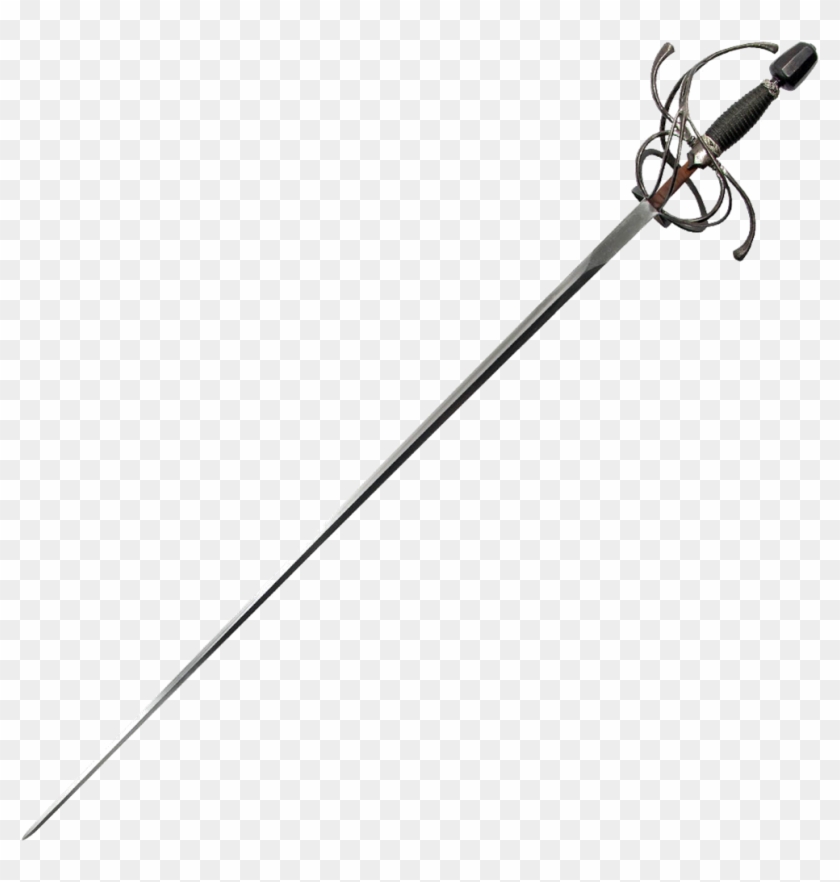 Umbro Is A Legendary 1 Rapier Rapier Sword Hd Png Download 998x998 5952367 Pngfind