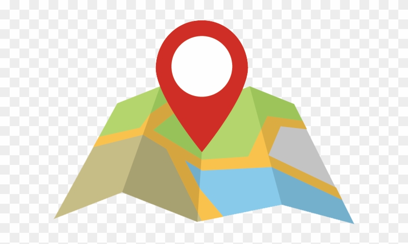Venue Information - Google Map Logo Vector, HD Png ...
