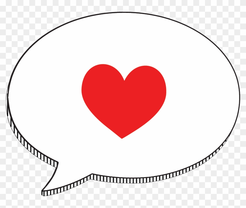 Heart Graphics Talk To The Heart Hd Png Download 800x628 5955996 Pngfind